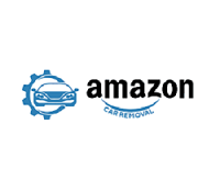 Amazon Car Removal