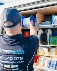 best electrician sutherland shire