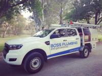 Boss Plumbing and Gas Services