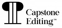 Capstone Editing