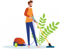 Carpet Cleaning Preston