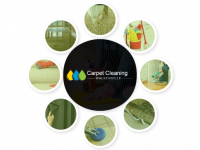 Carpet Cleaning Walkerville