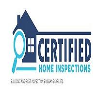 certified home inspections