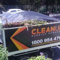 CleanUp Rubbish Removal
