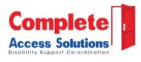 Complete Access Solutions
