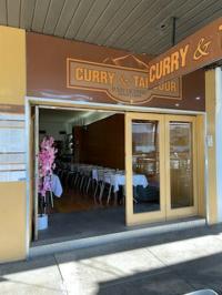 Curry & Tandoor