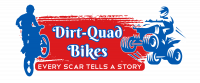 Dirt Quad Bikes