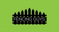 Fencing Guys