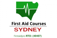 First Aid Course Sydney