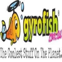 Gyrofish