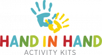 Hand in Hand Activity Kits