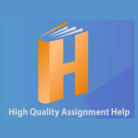 High Quality Assignment Help