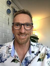 Matt Hart Bowen Therapy