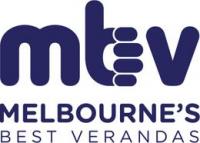 Melbourne's Best Verandas