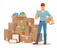 Movers Williams Landing