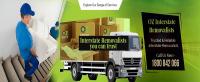OZ Interstate Removalists