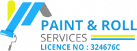 Paint and Roll Services