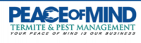 Peace Of Mind Termite & Pest Management