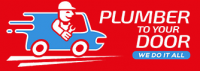 Plumber to Your Door