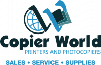 Copier World - Printers and PhotoCopiers
