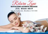 Reborn Zone Massage