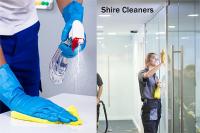 Shire Cleaners