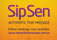 Sip Sen Thai Massage