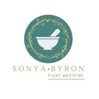 Sonya Byron Plant Medicine