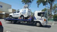 Springfield Lakes Towing & Transport