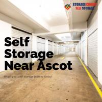 storage choice ascot