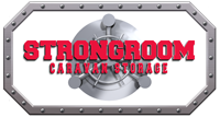 StrongRoom Caravan Storage