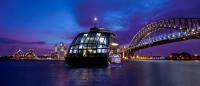 Sydney Harbour Dinner Cruise
