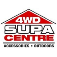 4WD Supacentre - Townsville