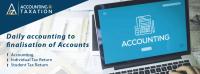 A2Z Accounting & Taxation Pty Ltd