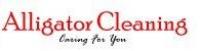 Alligator Cleaning