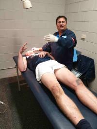 Apex Sports Physicians