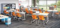 Batger Educational and Commercial Furniture