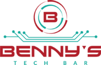 Benny's Tech Bar
