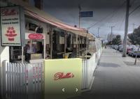 Billu's Indian Eatery