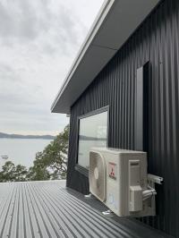 BKF Air Conditioning