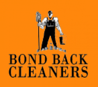Bond Back Cleaners