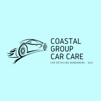 Car Detailing Bundaberg - Coastal Group Car Care