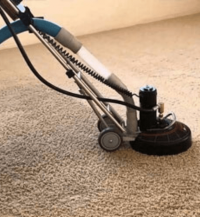 Carpet Cleaning Kensington