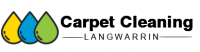Carpet Cleaning Langwarrin