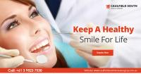 Caulfield South Dental Surgery