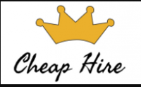 Cheap Hire