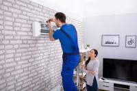 Cool Line Air Conditioning & Refrigeration Services