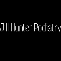 Jill Hunter Podiatry