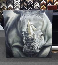 Belgrave Picture Framing