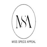 MISS SPECS APPEAL
